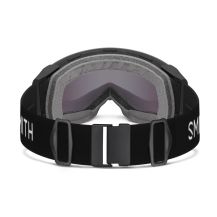 Obrázek k výrobku 5909 - Smith 4D Mag Black ChromaPop Sun Blue Mirror/ChromaPop Storm Blue Sensor Mirror 24/25
