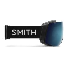 Obrázek k výrobku 5909 - Smith 4D Mag Black ChromaPop Sun Blue Mirror/ChromaPop Storm Blue Sensor Mirror 24/25