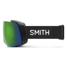 Obrázek k výrobku 5162 - Smith 4D Mag Black ChromaPop Sun Green Mirror/ChromaPop Storm Rose Flash 23/24