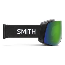 Obrázek k výrobku 5162 - Smith 4D Mag Black ChromaPop Sun Green Mirror/ChromaPop Storm Rose Flash 23/24