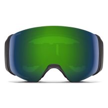 Obrázek k výrobku 5162 - Smith 4D Mag Black ChromaPop Sun Green Mirror/ChromaPop Storm Rose Flash 23/24