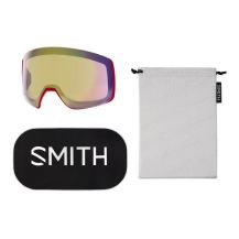 Obrázek k výrobku 5163 - Smith 4D Mag Black ChromaPop Sun Red Mirror/ChromaPop Storm Yellow Flash 23/24