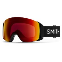 Obrázek k výrobku 5163 - Smith 4D Mag Black ChromaPop Sun Red Mirror/ChromaPop Storm Yellow Flash 23/24
