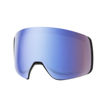 Obrázek k výrobku 4993 - Smith 4D Mag White Vapor ChromaPop Sun Platinum Mirror/ChromaPop Storm Blue SensorMirror 23/24