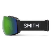 Obrázek k výrobku 4479 - Smith I/O Mag Black ChromaPop Sun Green Mirror/ChromaPop Storm Rose Flash