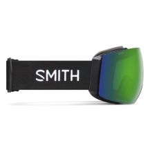 Obrázek k výrobku 4479 - Smith I/O Mag Black ChromaPop Sun Green Mirror/ChromaPop Storm Rose Flash