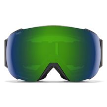 Obrázek k výrobku 4479 - Smith I/O Mag Black ChromaPop Sun Green Mirror/ChromaPop Storm Rose Flash