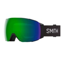Obrázek k výrobku 4479 - Smith I/O Mag Black ChromaPop Sun Green Mirror/ChromaPop Storm Rose Flash