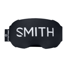 Obrázek k výrobku 4427 - Smith Squad Mag Blackout ChromaPop Sun Black/ChromaPop Storm Blue Sensor Mirror