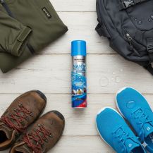 Obrázek k výrobku 4518 - TARRAGO HighTech Nano Protector 400 ml