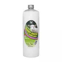 Obrázek k výrobku 6235 - Vlasový šampon s lanolinem 1000 ml