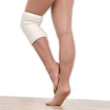 Obrázek k výrobku 4187 - Vlněná ortéza na koleno