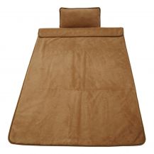 Obrázek k výrobku 3007 - Vlněná přikrývka Camel Top SuperWash