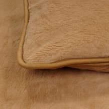 Obrázek k výrobku 3009 - Vlněný polštář Camel Top SuperWash