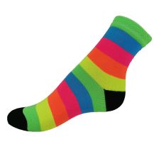 Obrázek k výrobku 4222 - VšeProBoty ponožky NEON SPORT