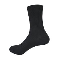 Obrázek k výrobku 5229 - VšeProBoty ponožky ZDRAVOTNÍ černé