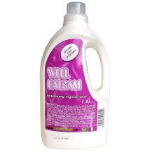 Obrázek k výrobku 1708 - Wool balsam lanolin na ovčí rouno 1,5 l