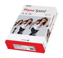 Obrázek k výrobku 6021 - Xerografický papír A4 Plano Speed 80g,500 listů